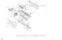 07- Habitacle - Console Centrale
