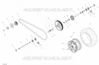 Entrainement, Arrière