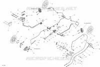 Frein Hydraulique