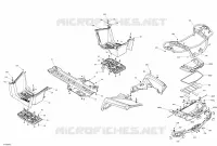 Carrosserie - Section Arrière - PRO