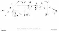 Câblage Principal - 710006708 - PRO