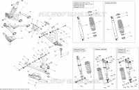 Suspension Avant _24T1508