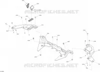 Carrosserie - Pièces Arrière
