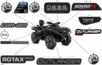 07- Body - Feature Decals