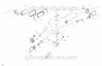 Mécanique - Guidon
