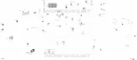 Électrique - Câblage Principal - 710007466 - Amérique du Nord