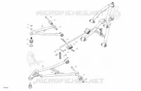 Suspension - Avant