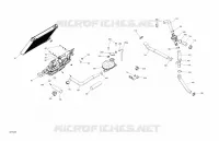 Moteur - Refroidissement
