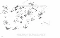 Carrosserie Et Accessoires - 570 EFI