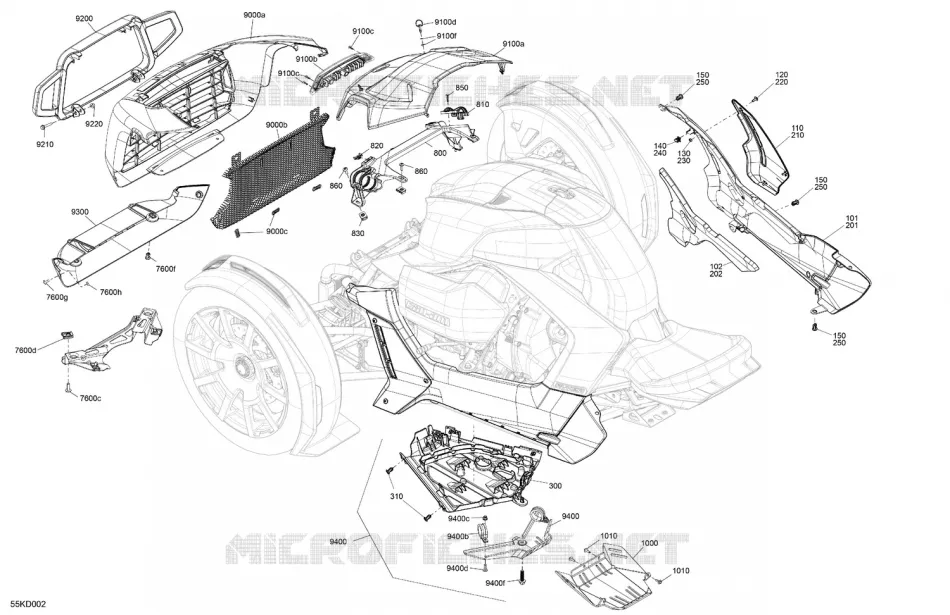 07- Body - Lower Section