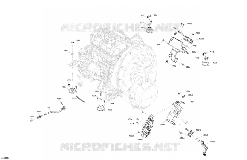 02- Engine - System