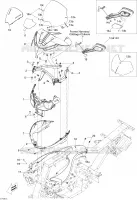Carrosserie Et Accessoires Console