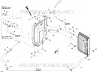 Système Huile SE5 Electronic