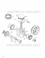 Vilebrequin Et Pistons
