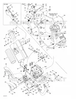 Système Échappement Et Moteur