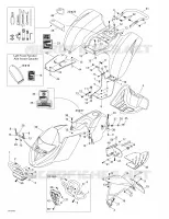 Carrosserie