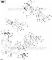 Carrosserie Et Accessoires XT