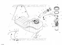 Alimentation - Ensemble BASE - NON EVAP