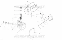Alimentation - HD5