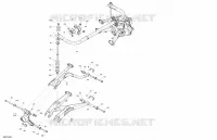 Suspension Arrière - HD5