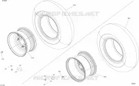 Roues Et Pneus - DPS
