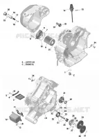 Lubrification Du Moteur