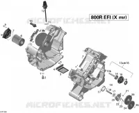 Lubrification Du Moteur