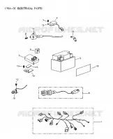 Système Électrique