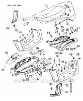 Carrosserie Et Accessoires