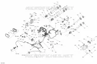 Système Électrique Maverick - XMR
