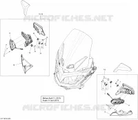 Carrosserie Et Accessoires Mirror_31Y1301h