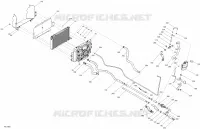 Refroidissement Traxter HD8 - HD10