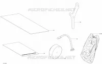 Mirroirs Et Outils Traxter