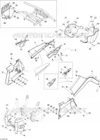 Carrosserie Et Accessoires 3, XT