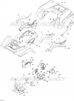 Carrosserie Et Accessoires 3