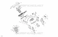 Carrosserie - Section Avant