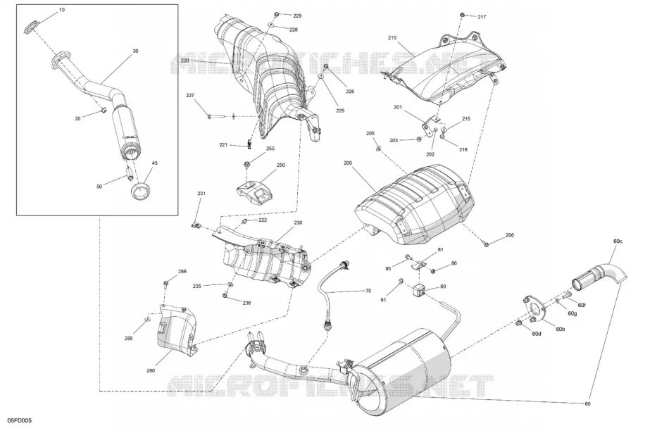 02- Engine - Exhaust