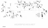 Câblage Principal - 710006713