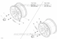 Roues - DPS