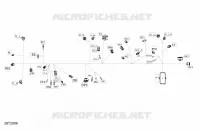 Câblage Principal - 710006171