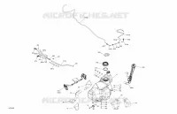 Moteur - Alimentation