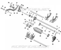 01- ROTAX - Shifting