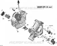 Lubrification Du Moteur