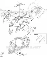 Carrosserie Et Accessoires, Vue Avant Europe