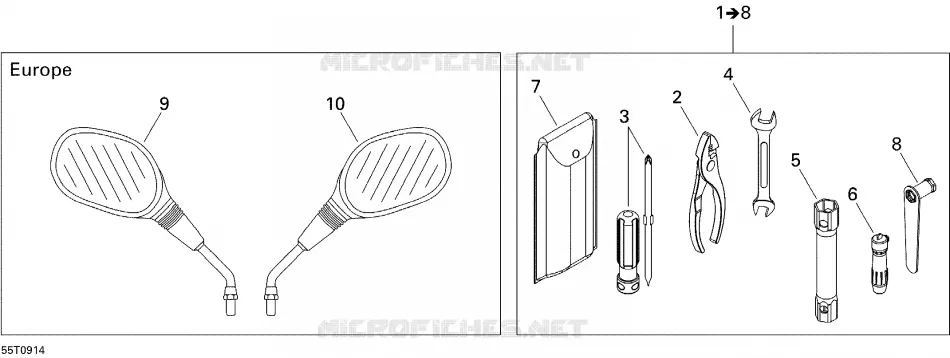 Outils