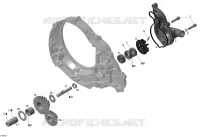 Refroidissement Moteur