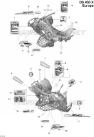Décalques