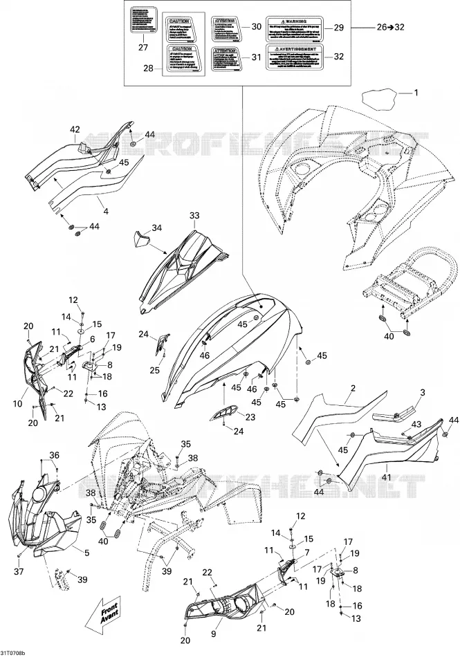 Carrosserie Et Accessoires 2