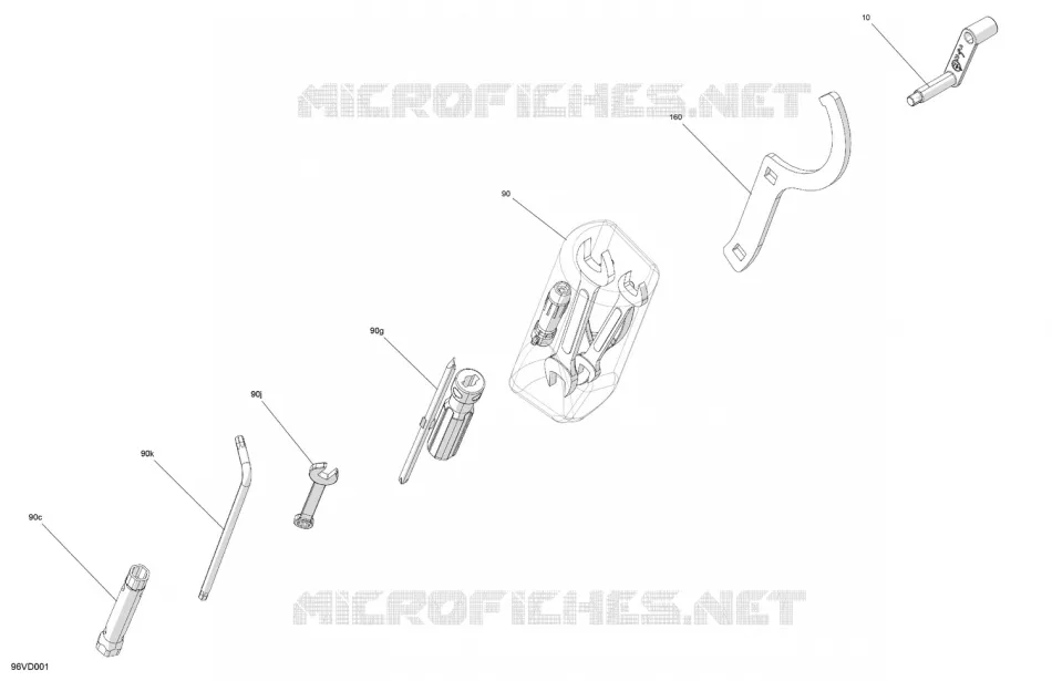 09- Miscellaneous - Tools