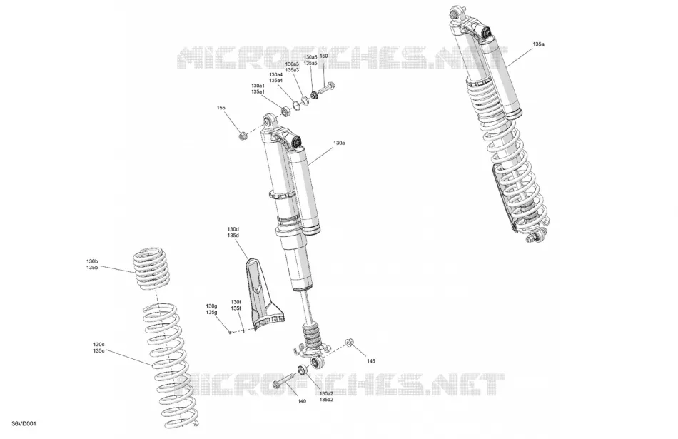 0 SHOCKS